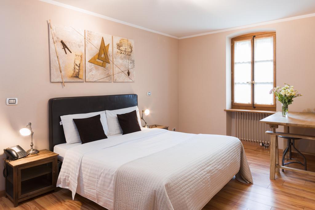 Auberge Communale De Carouge Bagian luar foto
