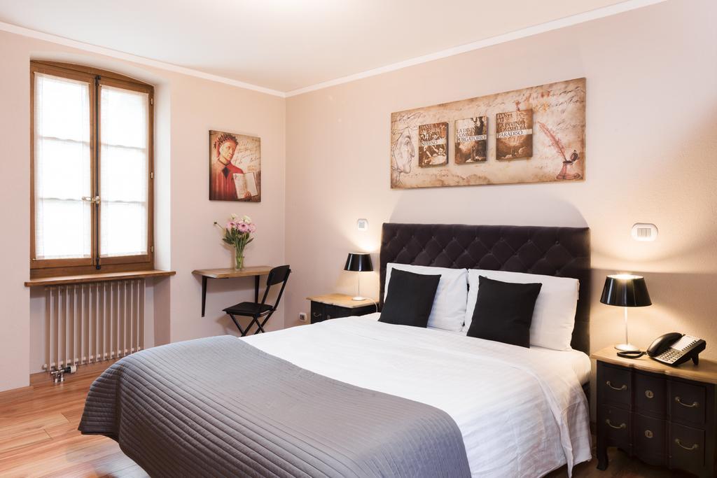 Auberge Communale De Carouge Bagian luar foto