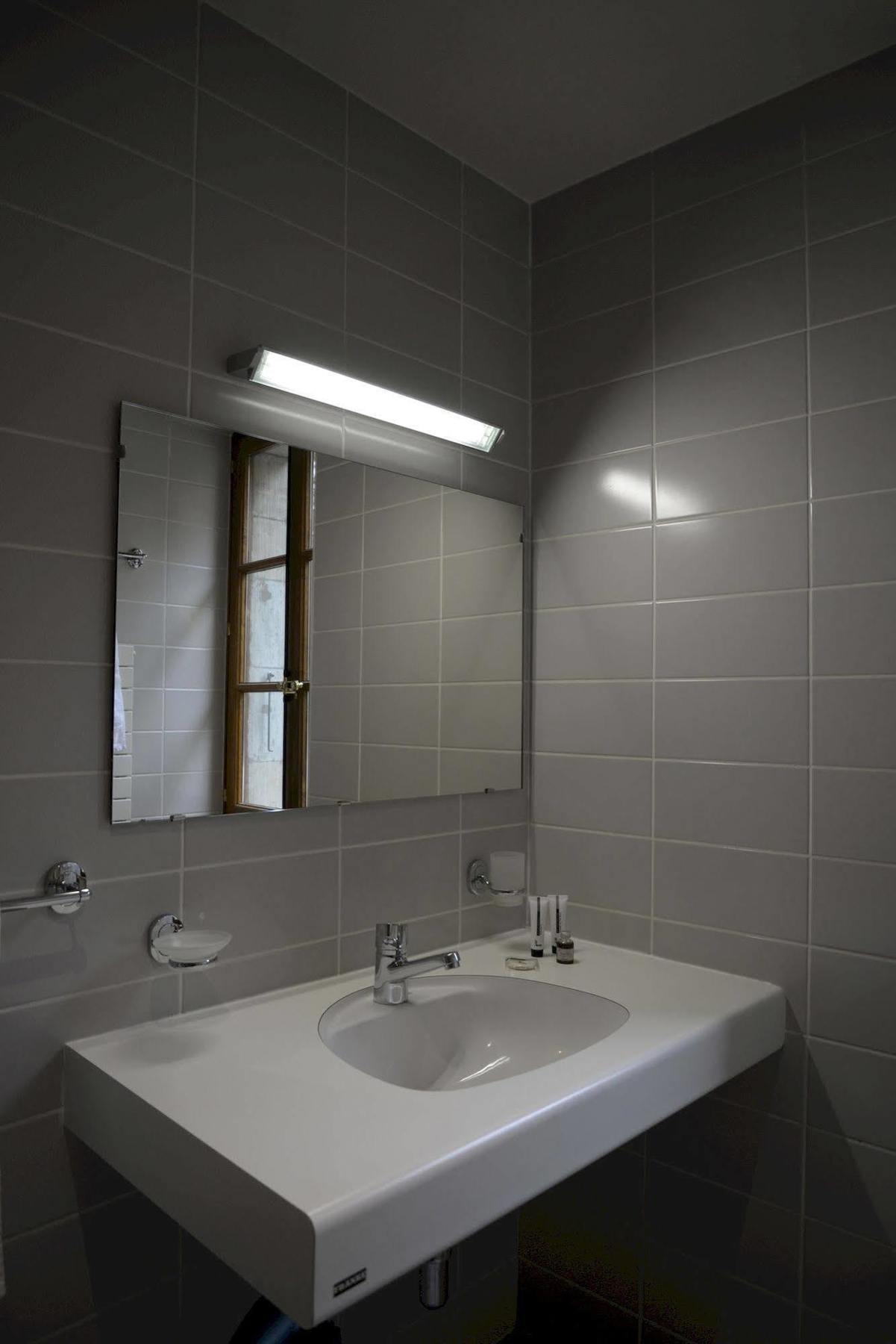 Auberge Communale De Carouge Bagian luar foto